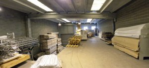 Nave Almacen en Alquiler en Esparreguera