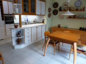 Casa Chalet Unifamiliar Adosada en Venda a Esparreguera