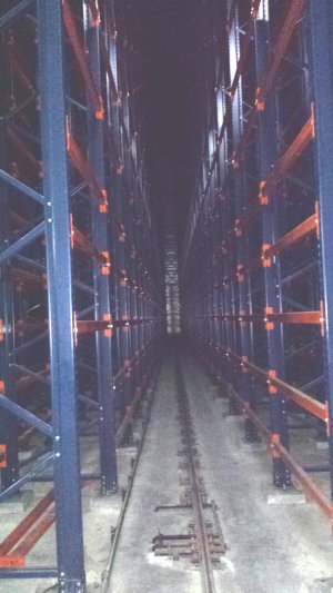 Nave Ind. Aislada en Venda a Barbera Del Valles