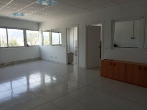 Nave Ind. Pareada en Venta en Abrera