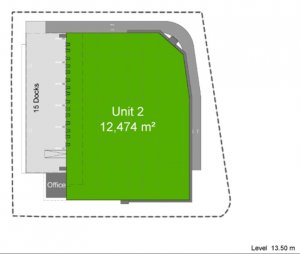 Nave Logistica en Lloguer a Castellbisbal
