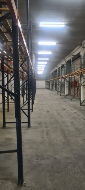 Nave Ind. Pareada en Venda/Lloguer a Rubi