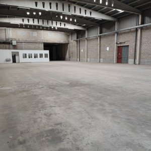 Nave Logistica en Alquiler en Hospitalet De Llobregat (l')