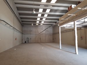 Nave Ind. Aislada en Venda a Martorell