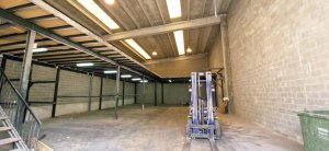Nave Almacen en Alquiler en Esparreguera