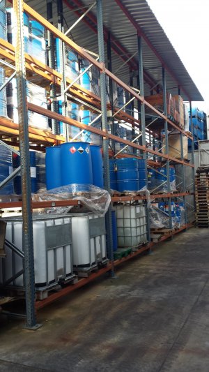 Nave Ind. Aislada en Alquiler en Esparreguera