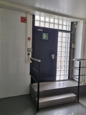 Nave Almacen en Venda/Lloguer a Sant Esteve Sesrovires