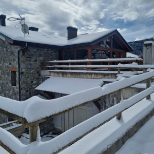 Piso Vivienda en Alquiler en Molina (la)