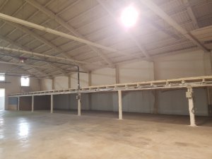 Nave Ind. Pareada en Venta/Alquiler en Martorell