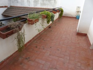 Casa Chalet Unifamiliar Adosada en Venta en Esparreguera