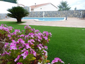 Casa Chalet Unifamiliar Aislado en Venta en Esparreguera