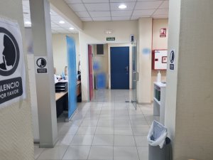 Local Establecimiento en Lloguer a Hospitalet De Llobregat (l')