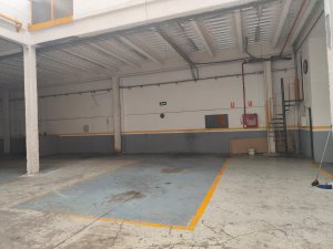Nave Almacen en Venda/Lloguer a Abrera
