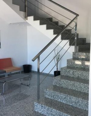 Nave Ind. Pareada en Lloguer a Sabadell