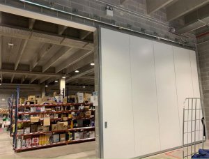 Nave Almacen en Lloguer a Montcada I Reixac