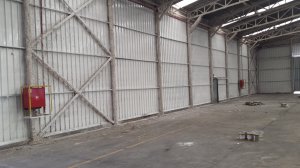 Nave Ind. Aislada en Alquiler en Castellbisbal