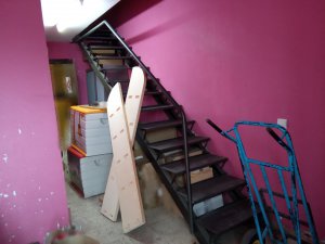 Nave Ind. Pareada en Venta en Esparreguera