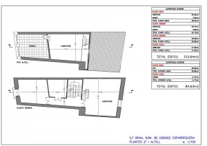 Casa Chalet Unifamiliar Adosada en Venta en Esparreguera