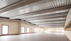 Nave Ind. Pareada en Lloguer a Abrera