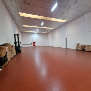 Nave Ind. Pareada en Lloguer a Collbato