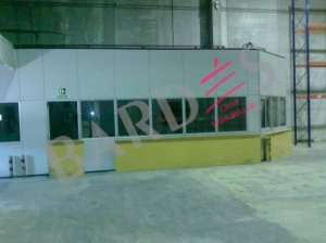 Nave Ind. Aislada en Lloguer a Castellbisbal