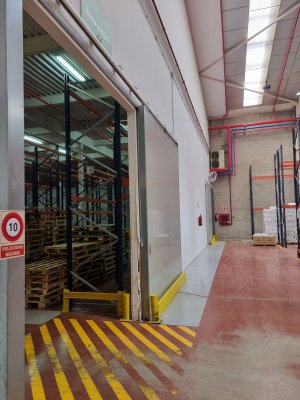 Nave Logistica en Lloguer a Sant Esteve Sesrovires