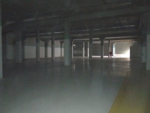 Nave Ind. Pareada en Lloguer a Sant Andreu De La Barca