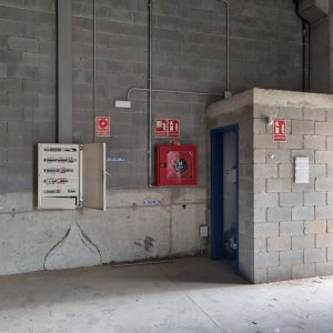 Nave Ind. Pareada en Alquiler en Sant Andreu De La Barca