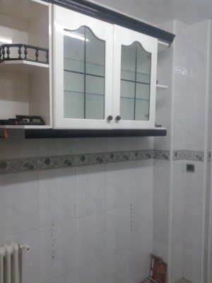 Piso Vivienda en Venta en Esparreguera