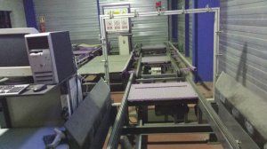 Nave Ind. Aislada en Venda a Barbera Del Valles