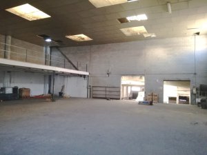 Nave Logistica en Venta en Terrassa