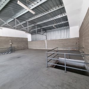 Nave Almacen en Lloguer a Castellvi De Rosanes