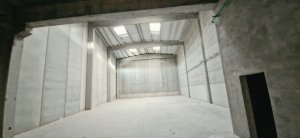 Nave Ind. Pareada en Alquiler en Esparreguera