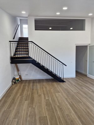 Piso Vivienda en Lloguer a Esparreguera