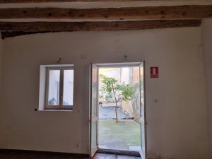 Casa Chalet Unifamiliar Adosada en Venta en Esparreguera