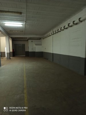 Nave Almacen en Alquiler en Barbera Del Valles