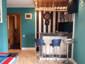 Casa Chalet Unifamiliar Aislado en Venda a Esparreguera