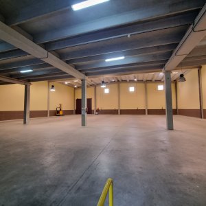 Nave Ind. Pareada en Alquiler en Abrera
