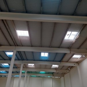 Nave Logistica en Alquiler en Parets Del Valles