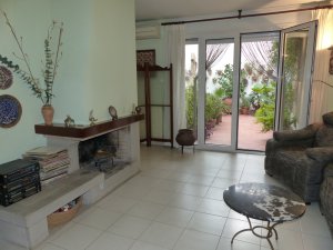Casa Chalet Unifamiliar Adosada en Venda a Esparreguera