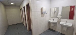 Nave Ind. Pareada en Alquiler en Sant Andreu De La Barca