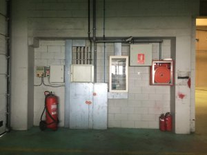 Nave Logistica en Alquiler en Castellbisbal