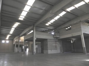 Nave Ind. Aislada en Lloguer a Esparreguera