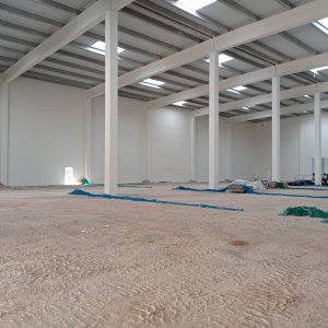 Nave Logistica en Alquiler en Parets Del Valles