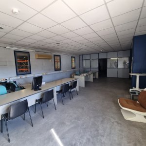 Nave Ind. Aislada en Alquiler en Esparreguera