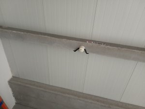 Nave Ind. Pareada en Venta en Abrera