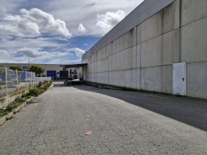 Nave Ind. Aislada en Venda a Valls