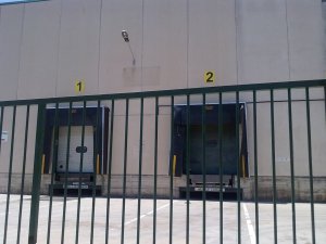 Nave Ind. Aislada en Lloguer a Castellbisbal