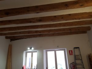 Casa Chalet Unifamiliar Adosada en Venta en Esparreguera