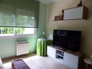 Casa Chalet Unifamiliar Aislado en Venta en Esparreguera
